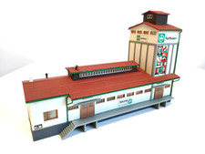 Kibri - Raiffeisenmarkt -