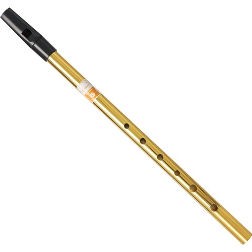 Irische pfeife penny whistle - penny, c
