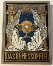 Das hl. Meßopfer : Das