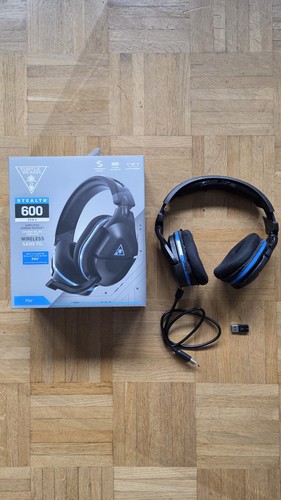 Turtle beach stealth 600 gen - beach,