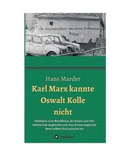 Karl Marx kannte Oswalt Kolle