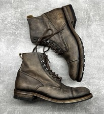 Sendra Lace up Boots Sprinter