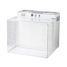 Laminar Flow Hood 17“x13”