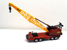 Grip Zechin Mitsubishi P&H