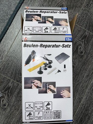 Bgs beulen reparatur satz - bgs, beulen-reparatur-satz