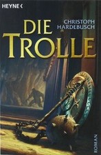 Die Trolle (Trolle-Saga, Band