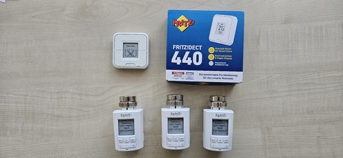 Fritz dect 301 - fritz!dect,