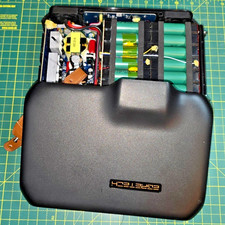 EGRETECH Power Station 260Wh