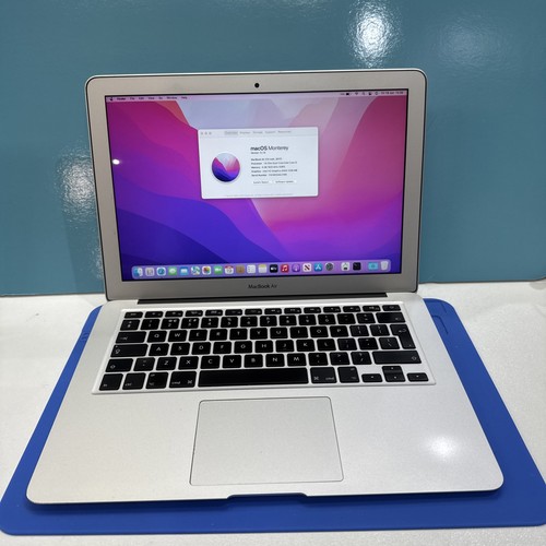 Apple macbook air 2017 i5 - apple,