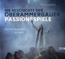 Oberammergauer Passionsspiele