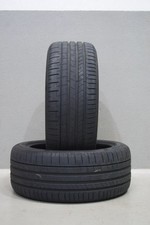 2x Pirelli P Zero MO1A 255 45