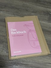 Vorwerk Thermomix Kochbuch -