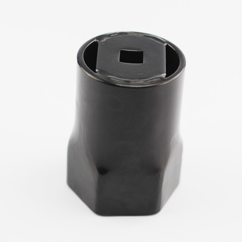 54mm sechskant achsmutter - sechskant,