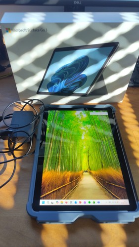 Microsoft surface 10 5 - microsoft, go
