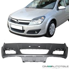 Opel Astra H Stoßstange