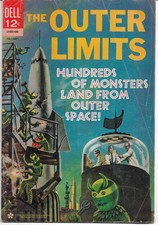 DELL Silver Age Science