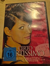 DVD NEU/OVP Folie- Certo