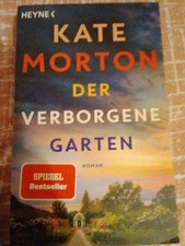 Der Verborgene Garten von Kate