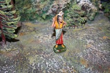 ddr masse indianer nr28