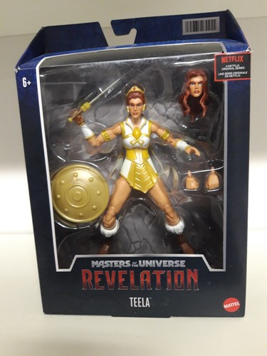 Teela masters the - teela,,