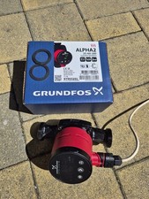 Grundfos alpha 60 180 - 2,