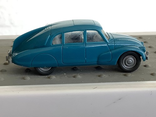 Wiking tatra 87 - ✅,
