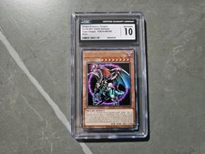 Chaos Emperor Dragon Yu-Gi-Oh
