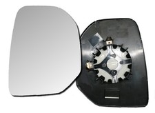 Spiegelglas rechts für