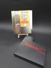 The Legend of Zelda NES 