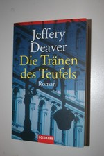"Die Tränen des Teufels" von