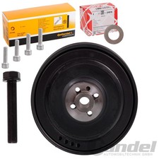 RIEMENSCHEIBE KURBELWELLE +