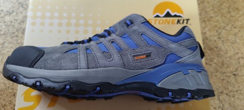 Stonekit sicherheitshalbschuhe - stonekit,
