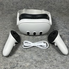 Meta Quest 3 128GB Standalone