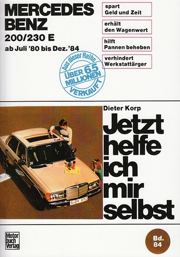 Mercedes benz 200 230e w123 - mercedes-benz,