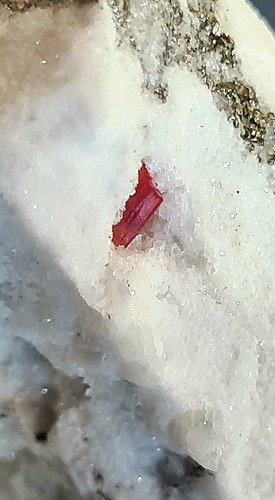 Realgar lengenbach binntal - lengenbach,