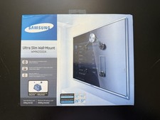 SAMSUNG Ultra Slim Wall-Mount