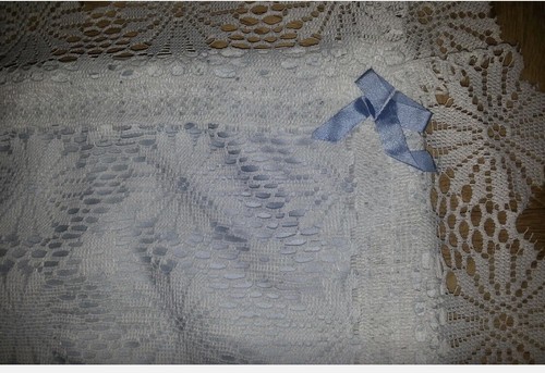 Spitze kissenhülle 56x49 - kissenhülle, cm