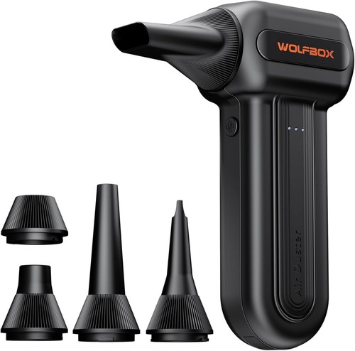 Wolfbox mf60 akku - wolfbox,