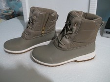 Sperry Ladies Maritime Repel