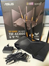 ASUS TUF Gaming AX3000 V2 Dual
