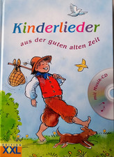 Kinderlieder aus der - , guten
