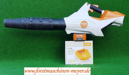 Stihl bga aus 2022 - 08/2022, ap