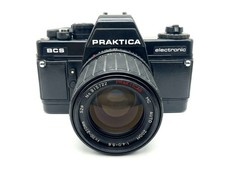 Praktica BCS electronic +