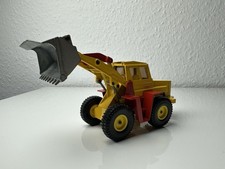 Siku V270 Zettelmeyer Lader