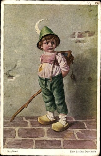 Künstler kaulbach - künstler,
