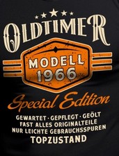 60.Geburtstag Herren T-Shirt