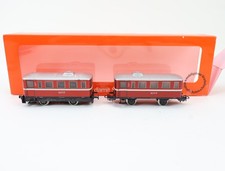Märklin Primex H0 3018 Dieseltriebzug 2-tlg. Schienenbus KSVP / AC OVP