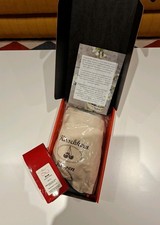 Kirschkernkissen, Tee