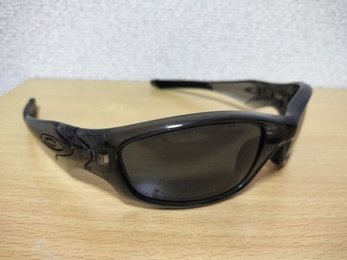 Oakley 327 straight jacket - 04-327,