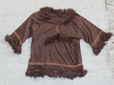 Indianer hemd fasching - indianer,
